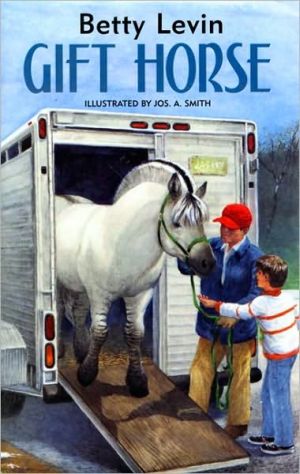 Book Gift Horse free