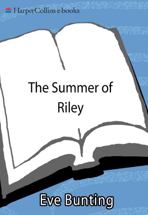 Book The Summer of Riley free