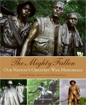 Book The Mighty Fallen free