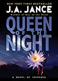Book Queen of the Night (Walker Family Mysteries) free