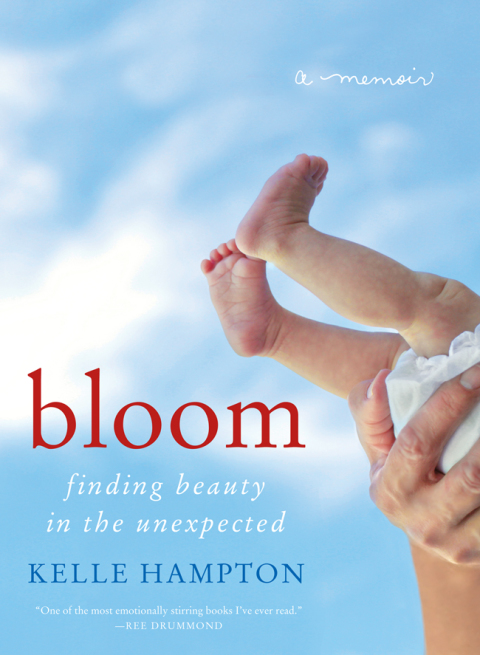 Book Bloom: Finding Beauty in the Unexpected--A Memoir (P.S.) free