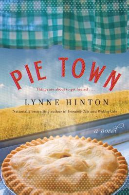 Book Pie Town: A Novel free