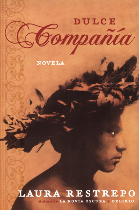 Book Dulce Compania: Novela (Spanish Edition) free