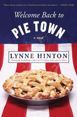 Book Welcome Back to Pie Town: A Novel free