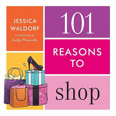 Book 101 Reasons To Shop free
