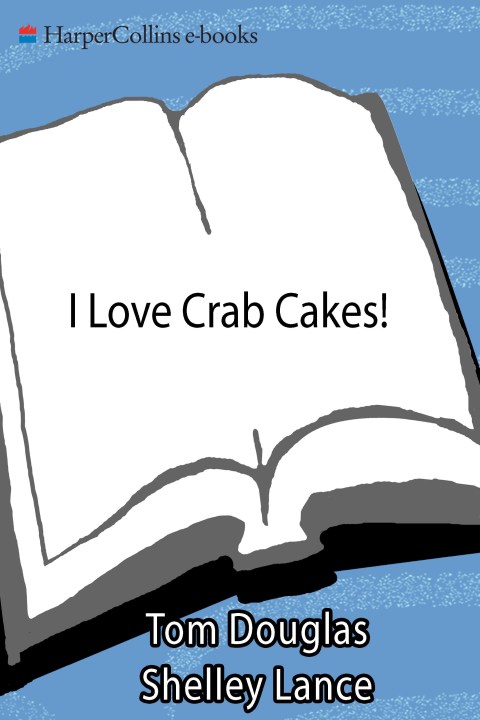 Book I Love Crab Cakes! free