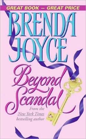 Book Beyond Scandal free