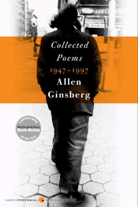 Book Collected Poems 1947-1997 (Harper Perennial Modern Classics) free