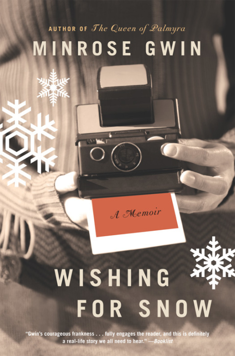 Book Wishing for Snow free