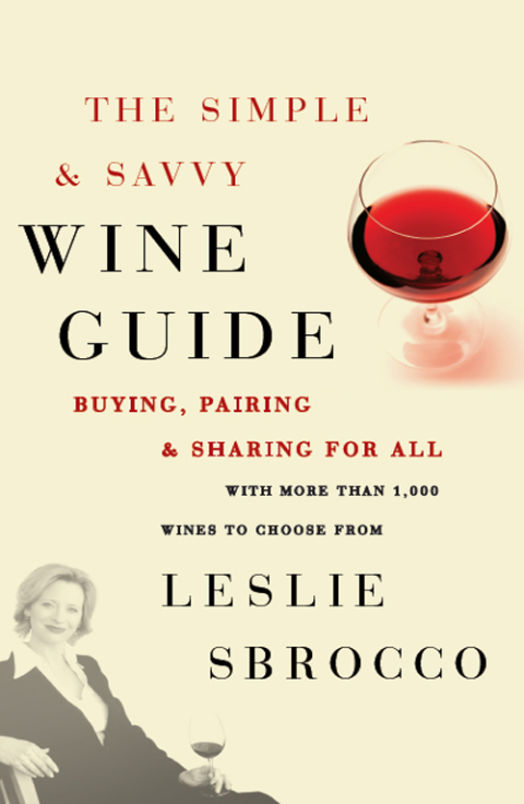 Book The Simple & Savvy Wine Guide: Buying, Pairing, and Sharing for All free
