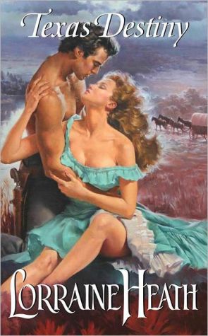 Book Texas Destiny (Texas Trilogy Book 1) free