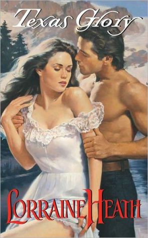 Book Texas Glory (Texas Trilogy Book 3) free