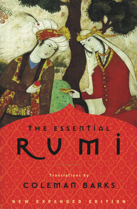 Book The Essential Rumi - reissue: New Expanded Edition free