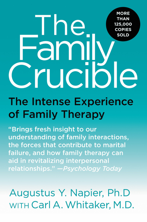 Book The Family Crucible free