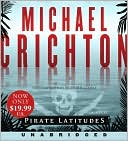 Book Pirate Latitudes Low Price CD free