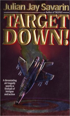 Book Target Down! free