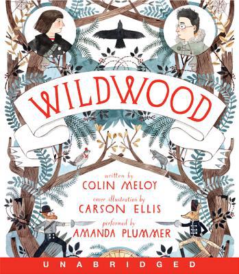 Book Wildwood CD (Wildwood Chronicles, 3) free