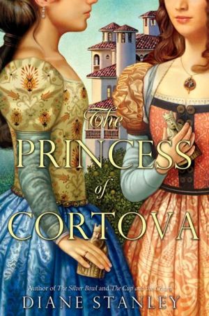 Book The Princess of Cortova (Silver Bowl) free