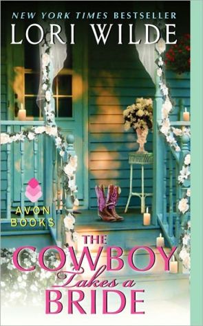 Book The Cowboy Takes a Bride (Jubilee, Texas) free