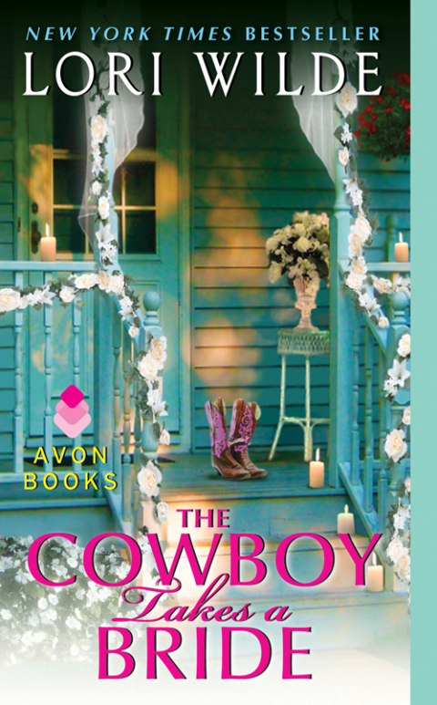 Book The Cowboy Takes a Bride (Jubilee, Texas Book 1) free