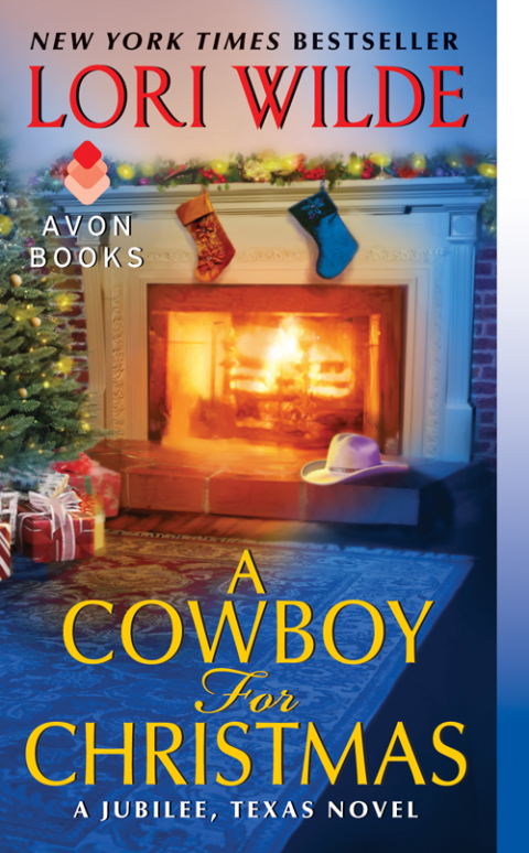 Book A Cowboy for Christmas: A Jubilee, Texas Novel free