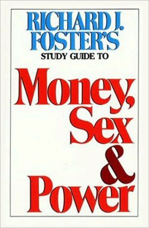 Book Money Sex and Power Study Guide free
