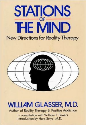 Book Stations of the Mind free