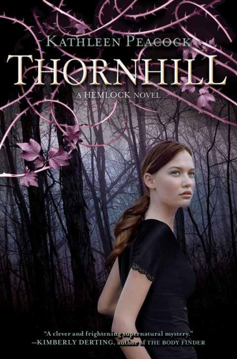 Book Thornhill (Hemlock Book 2) free