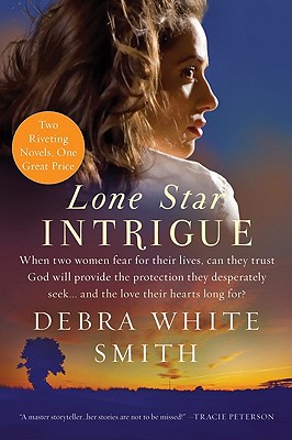 Book Lone Star Intrigue (Lone Star Intrigue Series) free