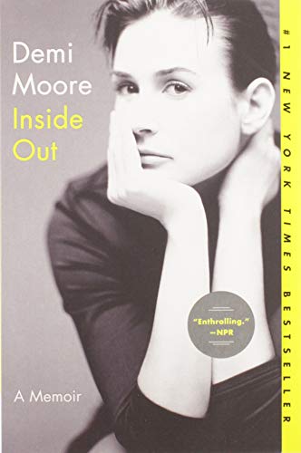 Book Inside Out: A Memoir free