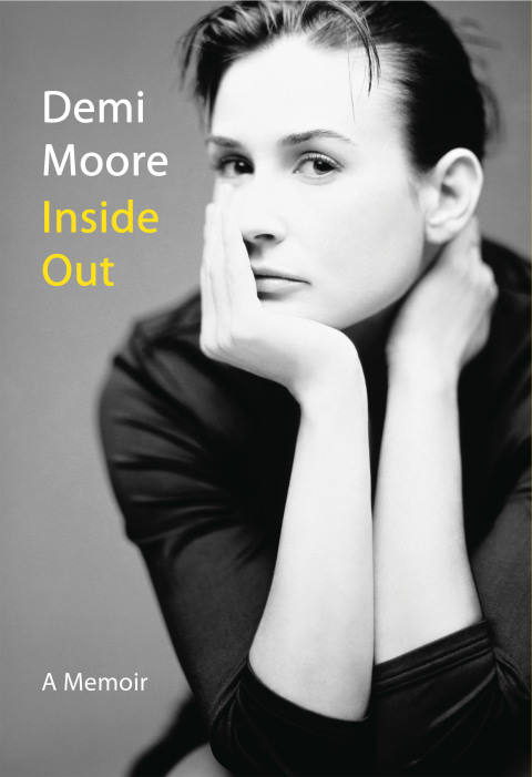 Book Inside Out: A Memoir free