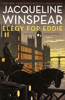 Book Elegy for Eddie: A Maisie Dobbs Novel free