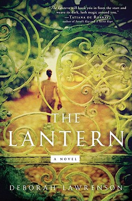 Book The Lantern: A Novel free