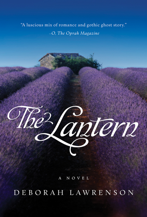 Book The Lantern: A Novel free