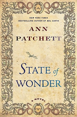 Book State of Wonder free