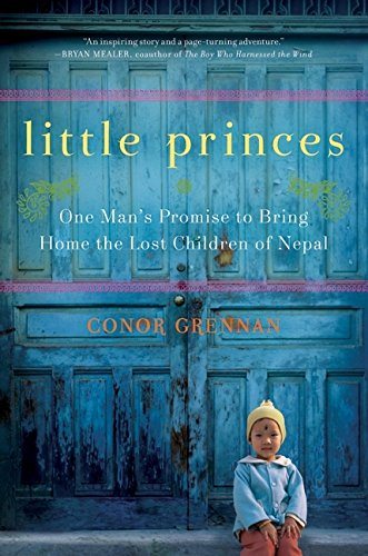 Book Little Princes free