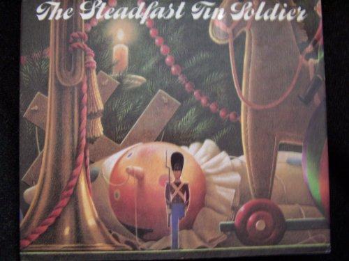 Book The Steadfast Tin Soldier free