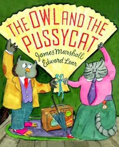 Book The Owl and the Pussycat free