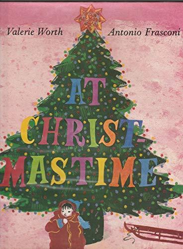 Book At Christmastime (Michael Di Capua Books) free
