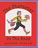 Book The Character in the Book free