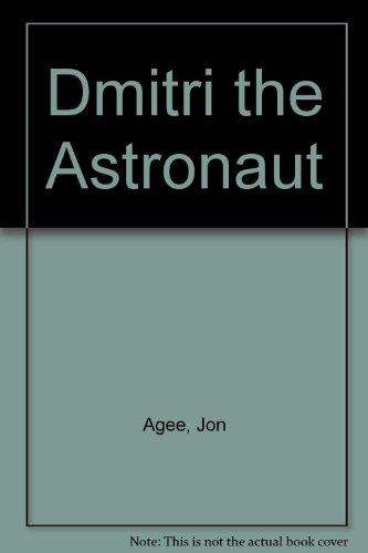 Book Dmitri the Astronaut free