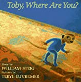Book Toby, Where Are You? free