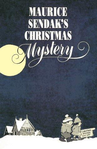 Book Maurice Sendak's Christmas Mystery free