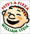 Book Pete's a Pizza free
