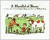 Book A Handful of Beans: Six Fairy Tales Retold by Jeanne Steig with Illustrations by Wiliam Steig free