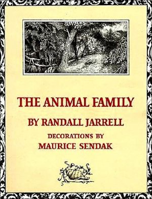 Book The Animal Family (Michael Di Capua Books) free