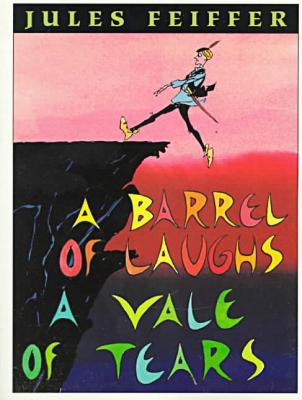 Book A Barrel of Laughs, A Vale of Tears free
