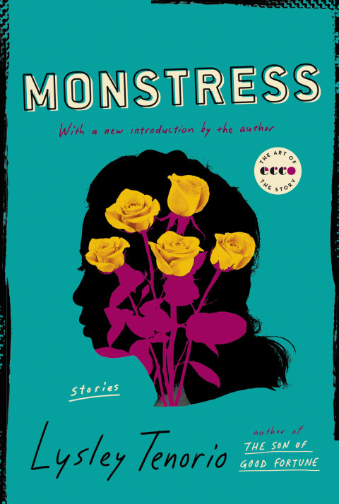 Book Monstress: Stories (Art of the Story) free