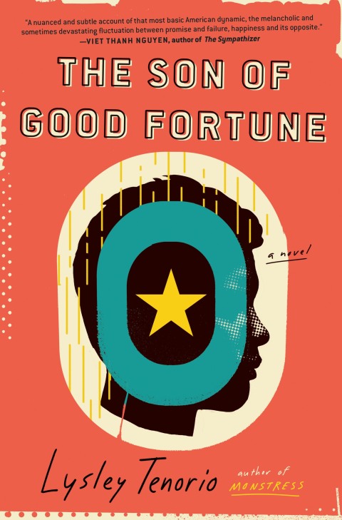 Book The Son of Good Fortune: A Novel free