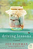 Book Driving Lessons: A Novel (P.S.) free